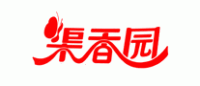 渠香园品牌logo