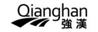 强漢品牌logo