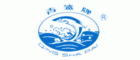 青鲨牌品牌logo