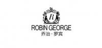 乔治罗宾品牌logo