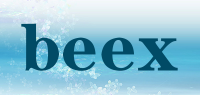 beex品牌logo