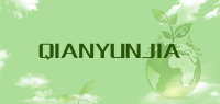 QIANYUNJIA品牌logo