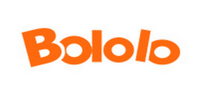 波咯咯BOLOLO品牌logo