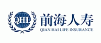 前海人寿品牌logo