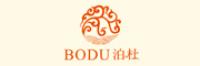 泊杜品牌logo