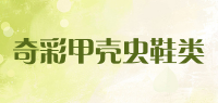 奇彩甲壳虫鞋类品牌logo