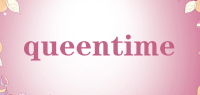 queentime品牌logo