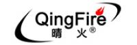 晴火品牌logo