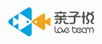 亲子悦品牌logo