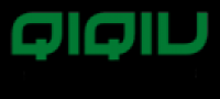 绮秋品牌logo