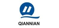 qiannian品牌logo
