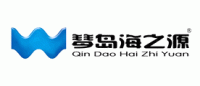 琴岛海之源品牌logo