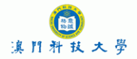 澳门科技大学品牌logo