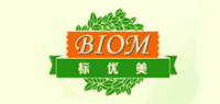 标优美品牌logo