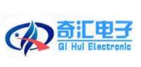 奇汇电子品牌logo