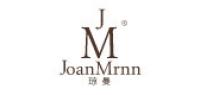 琼曼品牌logo