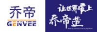 乔帝品牌logo