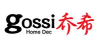 乔希GOSSI品牌logo