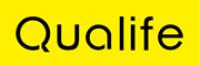 Qualife品牌logo