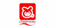 祺月CHEERWAY品牌logo