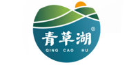 青草湖品牌logo