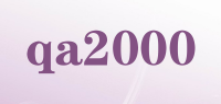 qa2000品牌logo
