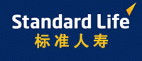 标准人寿品牌logo