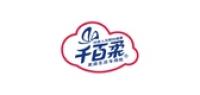 千百柔居家日用品牌logo