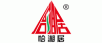 恰湘居品牌logo