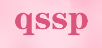 qssp品牌logo
