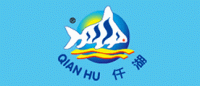 仟湖OF品牌logo
