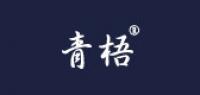 青梧品牌logo