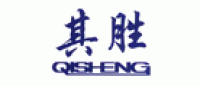 其胜品牌logo
