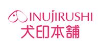 犬印本铺INUJIRUSHI品牌logo