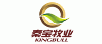 秦宝牧业品牌logo