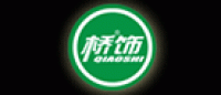 桥饰品牌logo