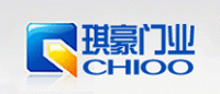 琪豪CHIHOO品牌logo
