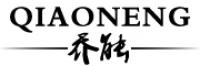 乔能品牌logo