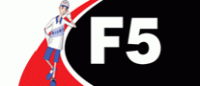 清大吉博力F5品牌logo