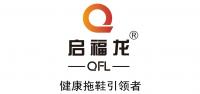 启福龙品牌logo