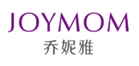 乔妮雅JOYMOM品牌logo