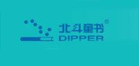 北斗图书品牌logo