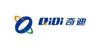 奇迪QiDi品牌logo