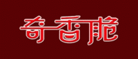 奇香脆品牌logo