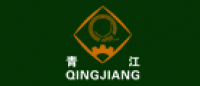 青江品牌logo