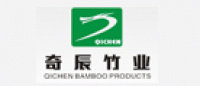 奇辰品牌logo