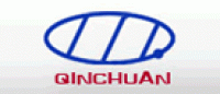 QINCHUAN品牌logo