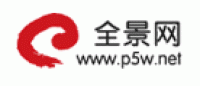 全景网品牌logo