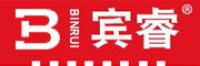 宾睿品牌logo