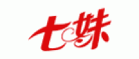 七妹槟榔品牌logo